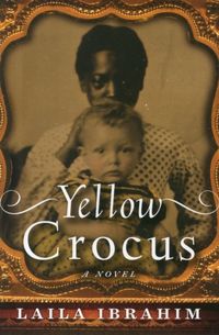 Produktbild: Yellow Crocus