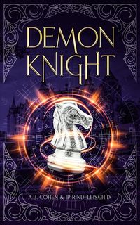 Produktbild: Demon Knight