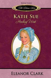 Produktbild: Katie Sue: Heading West