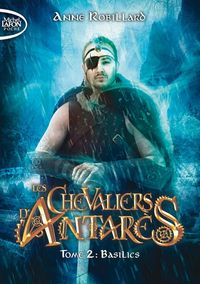 Produktbild: Les chevaliers d'Antar&egrave;s