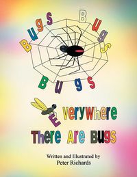 Produktbild: Bugs Bugs Bugs Everywhere There Are Bugs