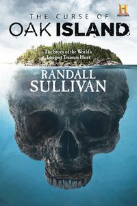 Produktbild: The Curse of Oak Island