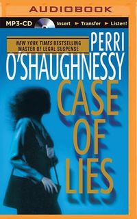 Bild vom Artikel Case of Lies vom Autor Perri O'Shaughnessy