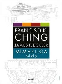 Produktbild: Mimarliga Giris