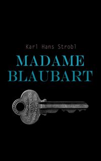 Produktbild: Madame Blaubart