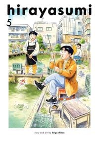 Produktbild: Hirayasumi, Vol. 5