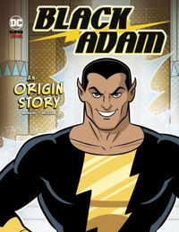 Produktbild: Manning, M: Black Adam