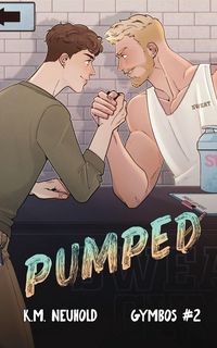 Produktbild: Pumped (Gymbos, 2)