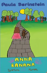 Produktbild: Anna Banana and the Worm of the North