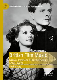 Produktbild: British Film Music