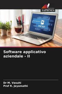Produktbild: Software applicativo aziendale - II