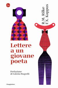 Produktbild: Lettere a un giovane poeta