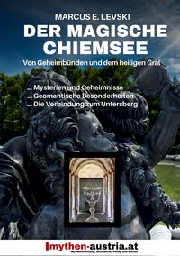 Produktbild: Der magische Chiemsee