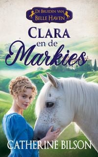 Produktbild: Clara en de Markies