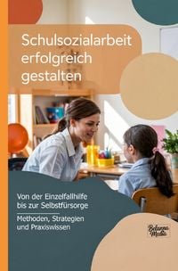 Produktbild: Schulsozialarbeit erfolgreich gestalten