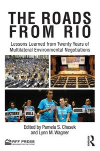 Produktbild: The Roads from Rio