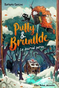 Produktbild: Puffy & Brunilde