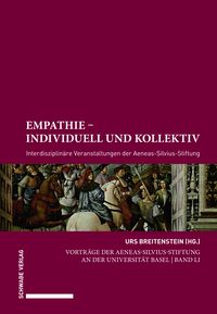 Produktbild: Empathie - individuell und kollektiv