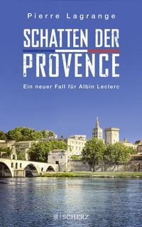 Produktbild: Schatten der Provence