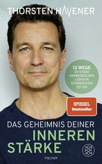 Produktbild: Das Geheimnis Deiner inneren St&auml;rke