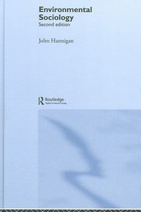 Produktbild: Environmental Sociology: A Social Constructionist Perspective