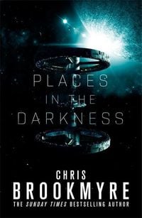 Produktbild: Brookmyre, C: Places in the Darkness