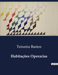 Produktbild: Habita&ccedil;&otilde;es Operarias
