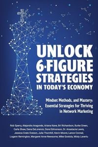 Produktbild: Unlock 6-Figure Strategies in Today's Economy