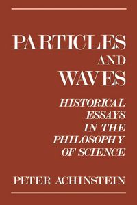 Produktbild: Particles and Waves