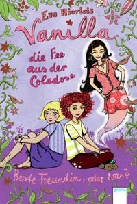 Produktbild: Vanilla, die Fee aus der Coladose