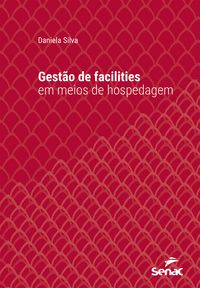 Produktbild: Gest&atilde;o de facilities em meios de hospedagem