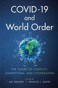 Produktbild: Covid-19 and World Order