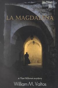 Produktbild: La Magdalena: A Theo Nikonos Mystery