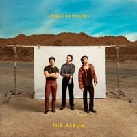 Produktbild: The Album