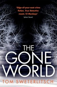 Produktbild: The Gone World