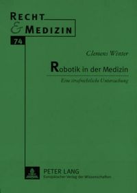 Produktbild: Robotik in der Medizin