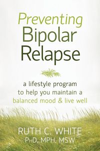 Produktbild: Preventing Bipolar Relapse