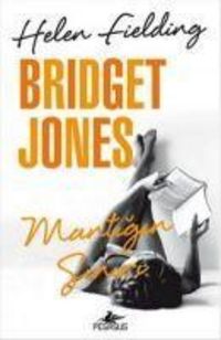 Produktbild: Bridget Jones Mantigin Siniri