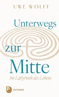 Produktbild: Unterwegs zur Mitte