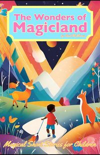 Produktbild: The Wonders of Magicland (CMCM for Kids)