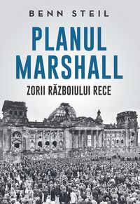 Produktbild: Planul Marshall: Zorii Razboiului Rece
