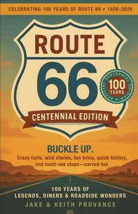 Produktbild: Route 66
