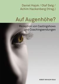 Produktbild: Auf Augenh&ouml;he?