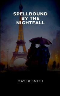 Produktbild: Spellbound by the Nightfall