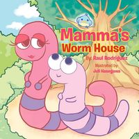 Produktbild: Mamma's Worm House