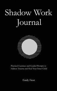 Produktbild: The Shadow Work Journal