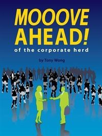 Produktbild: Mooove Ahead Of The Corporate Herd...Soooner