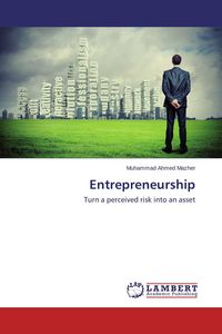 Produktbild: Entrepreneurship