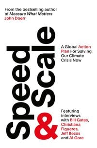 Produktbild: Speed & Scale