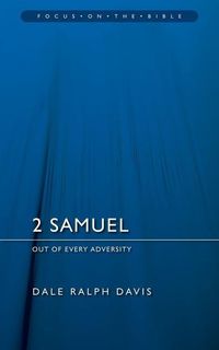 Produktbild: 2 Samuel: Out of Every Adversity